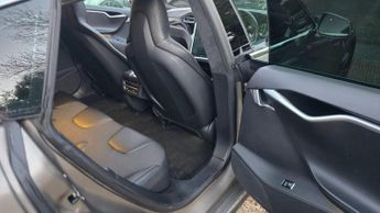 TESLA MODEL S 85D (Dual Motor) Auto 4WD 5dr