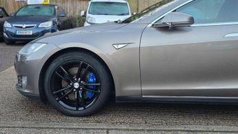 TESLA MODEL S 85D (Dual Motor) Auto 4WD 5dr