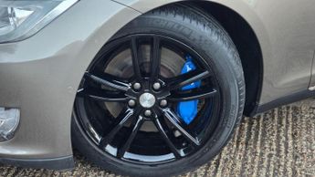 TESLA MODEL S 85D (Dual Motor) Auto 4WD 5dr
