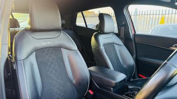 KIA SPORTAGE 1.6 T-GDi 13.8kWh GT-Line