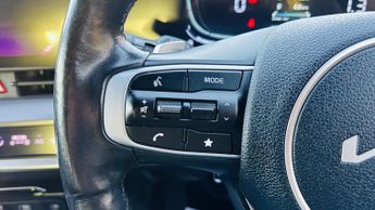 KIA SPORTAGE 1.6 T-GDi 13.8kWh GT-Line