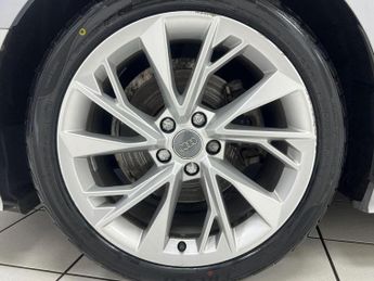 AUDI A5 2.0 TDI 35 Sport Sportback S Tronic Euro 6 (s/s) 5dr