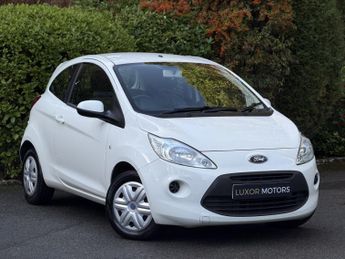 Ford Ka 1.2 Edge