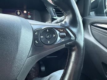 VAUXHALL CORSA 1.2 Turbo Elite Nav Premium
