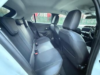VAUXHALL CORSA 1.2 Turbo Elite Nav Premium