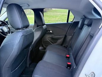 VAUXHALL CORSA 1.2 Turbo Elite Nav Premium