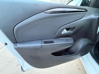 VAUXHALL CORSA 1.2 Turbo Elite Nav Premium