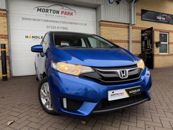 Honda Jazz 1.3 i-VTEC S Euro 6 (s/s) 5dr