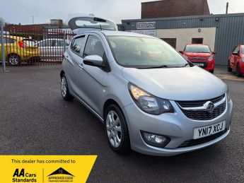 Vauxhall VIVA 1.0 i SE
