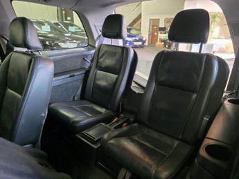 VOLVO XC90 2.4 D5 ES