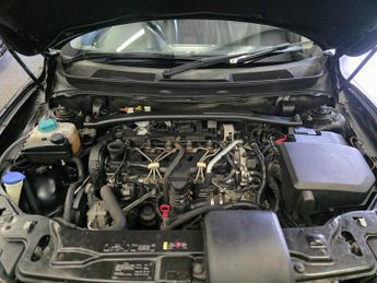 VOLVO XC90 2.4 D5 ES