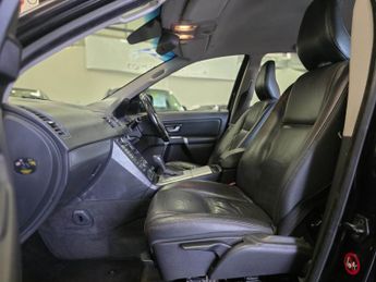 VOLVO XC90 2.4 D5 ES