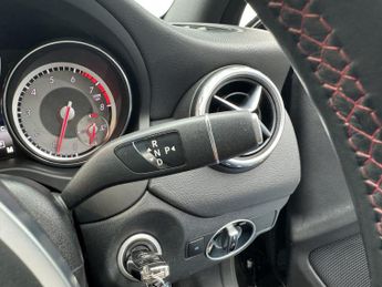 MERCEDES-BENZ GLA CLASS 2.0 GLA250 AMG Line