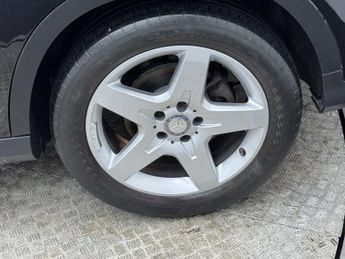 MERCEDES-BENZ GLA CLASS 2.0 GLA250 AMG Line
