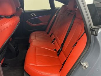 BMW 2 SERIES GRAN COUPE 1.5 218i M Sport Gran Coupe