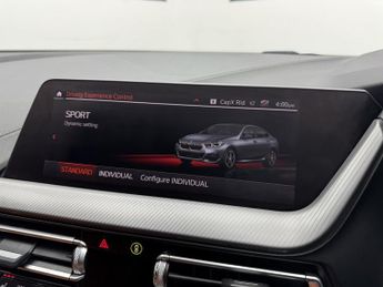 BMW 2 SERIES GRAN COUPE 1.5 218i M Sport Gran Coupe