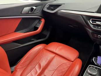 BMW 2 SERIES GRAN COUPE 1.5 218i M Sport Gran Coupe