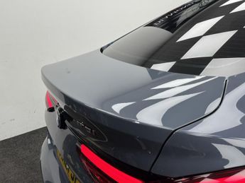 BMW 2 SERIES GRAN COUPE 1.5 218i M Sport Gran Coupe