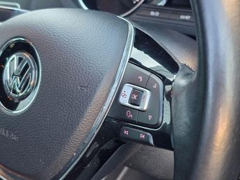 VOLKSWAGEN POLO 1.2 TSI BlueMotion Tech Match