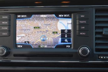 SEAT LEON 1.6 TDI CR SE