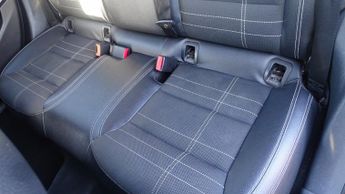 MERCEDES-BENZ CLA 2.1 CLA220 CDI Sport