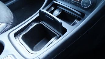 MERCEDES-BENZ CLA 2.1 CLA220 CDI Sport