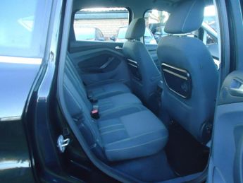 FORD C-MAX 2.0 TDCi Titanium