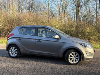Hyundai I20 1.2 Active