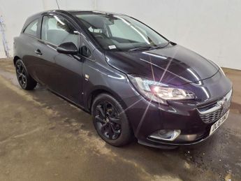 Vauxhall Corsa 1.4i ecoFLEX SRi Euro 6 3dr