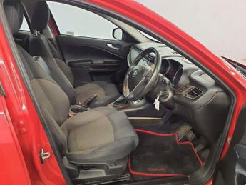 ALFA ROMEO GIULIETTA 2.0 JTDM-2 Business Edition TCT Euro 5 (s/s) 5dr