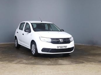 Dacia Sandero 1.0 SCe Essential Euro 6 5dr