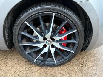 ALFA ROMEO MITO 1.4 TB MultiAir Quadrifoglio Verde TCT Euro 6 (s/s) 3dr