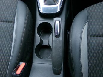 VAUXHALL CROSSLAND X 1.2 Turbo Elite Nav