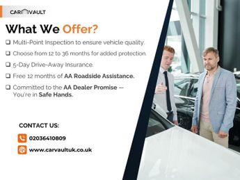 MERCEDES-BENZ CLA 2.1 CLA220d AMG Sport Shooting Brake 7G-DCT Euro 6 (s/s) 5dr