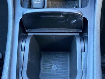 MERCEDES-BENZ CLA 2.1 CLA220d AMG Sport Shooting Brake 7G-DCT Euro 6 (s/s) 5dr