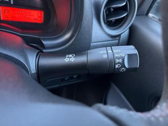 NISSAN MICRA Limited Edition 1.8 Automatic Euro5 5dr