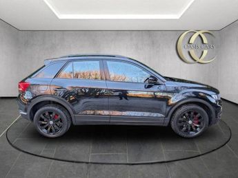 VOLKSWAGEN T-ROC 1.5 TSI EVO SE DSG Euro 6 (s/s) 5dr