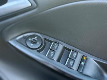 FORD FOCUS 1.0T EcoBoost Titanium X Auto Euro 6 (s/s) 5dr