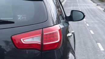 KIA SPORTAGE 2.0 CRDi KX-3 Auto AWD Euro 5 5dr