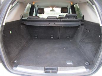 MERCEDES-BENZ M CLASS 3.0 ML350 CDI V6 BlueEfficiency Sport - Superb order