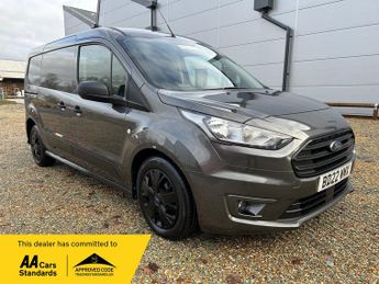Ford Transit Connect 230 1.5 Trend Van LWB L2