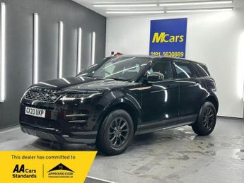 Land Rover Range Rover Evoque 2.0 D150 R-Dynamic FWD Euro 6 (s/s) 5dr