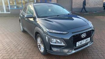 Hyundai KONA 1.0 KONA SE 1.0T