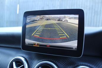 MERCEDES-BENZ A CLASS 1.6 A200 Sport Edition Plus