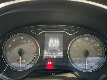 AUDI S3 2.0 TFSI