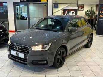 AUDI A1 1.6 TDI Sport
