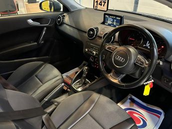 AUDI A1 1.6 TDI Sport
