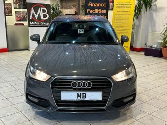 AUDI A1 1.6 TDI Sport