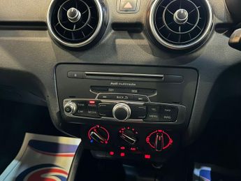 AUDI A1 1.6 TDI Sport