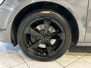 AUDI A1 1.6 TDI Sport